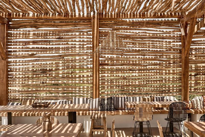 Naxian On The Beach (Adults Only) Maragkas Exterior foto