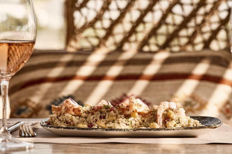 Naxian On The Beach (Adults Only) Maragkas Exterior foto
