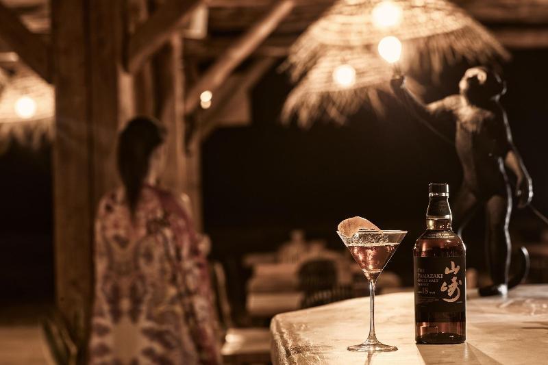 Naxian On The Beach (Adults Only) Maragkas Exterior foto