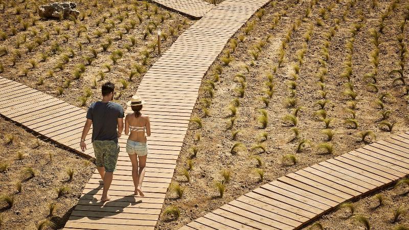 Naxian On The Beach (Adults Only) Maragkas Exterior foto