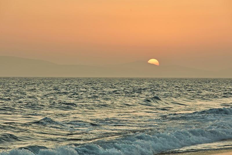 Naxian On The Beach (Adults Only) Maragkas Exterior foto