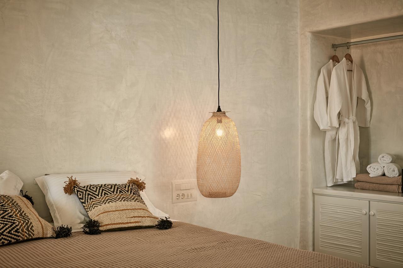 Naxian On The Beach (Adults Only) Maragkas Zimmer foto
